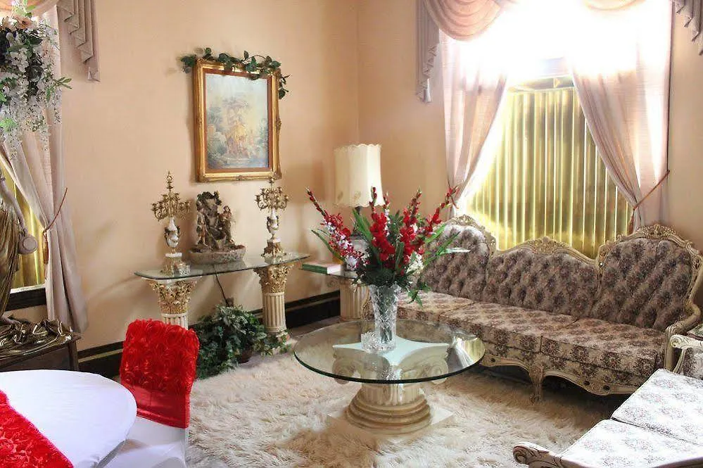 Central West End Bed And Breakfast Saint Louis Bed & Breakfast