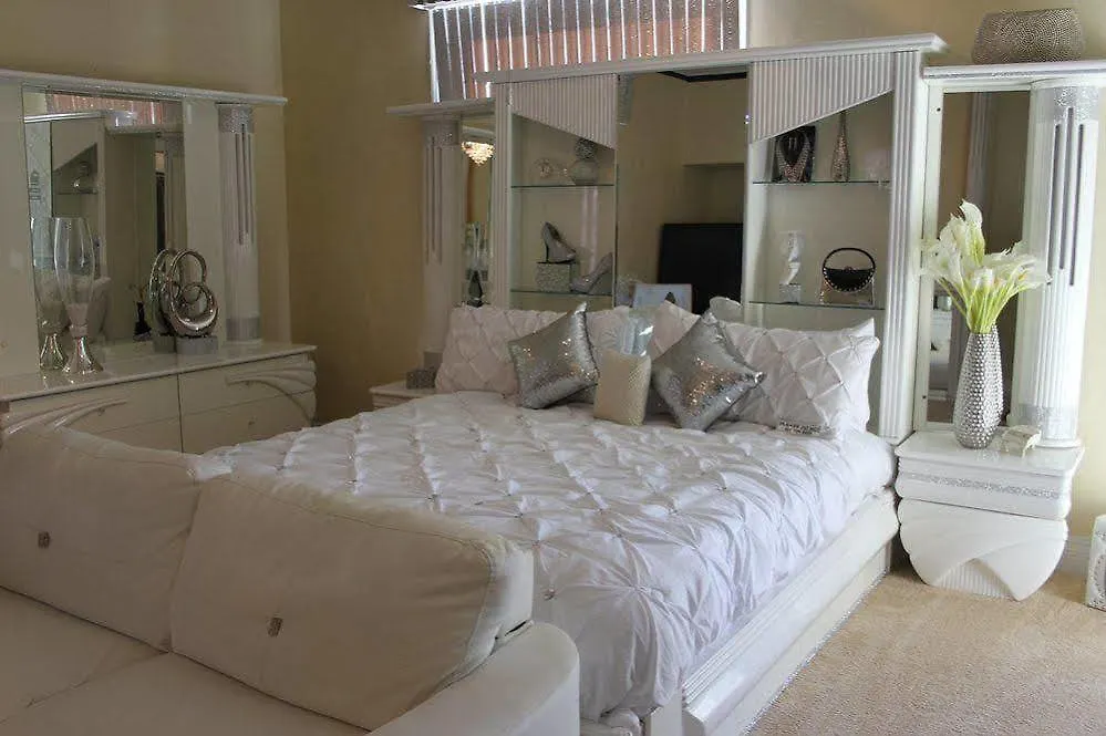 Central West End Bed And Breakfast Saint Louis