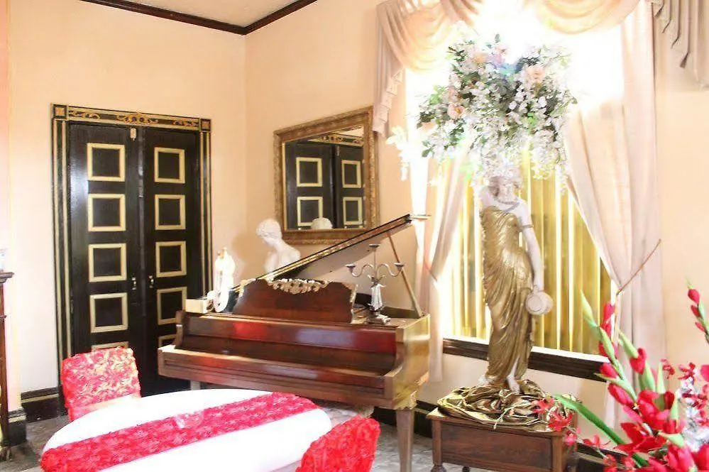 Central West End Bed And Breakfast Saint Louis 3*,  United States