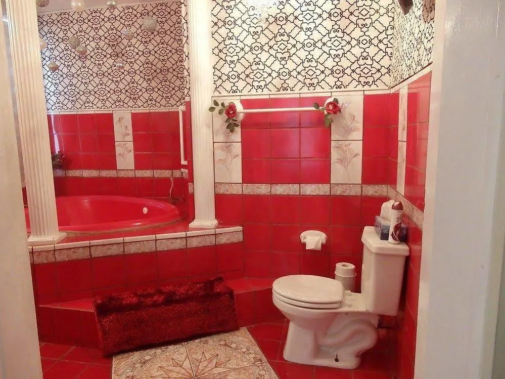 Bed & Breakfast Central West End Bed And Breakfast Saint Louis